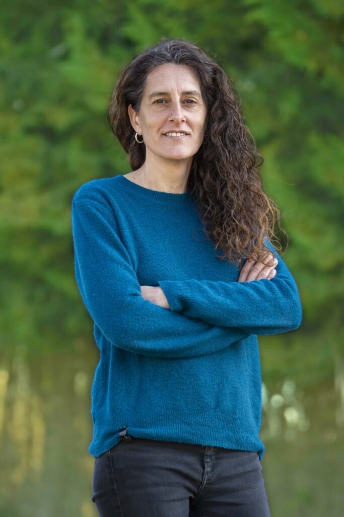 Cristina Taull